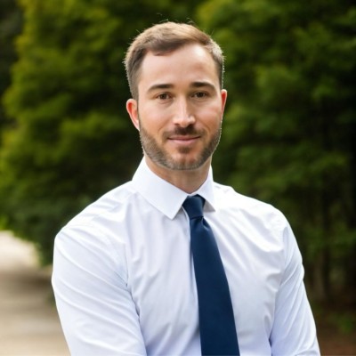 Amos Wright — Klaviyo & Email Revenue Specialist